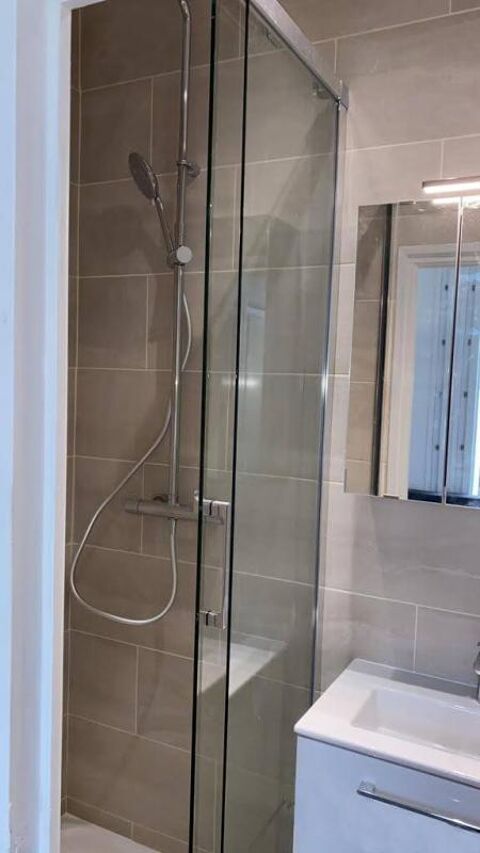  Appartement � louer 1 pi�ce 15 m�