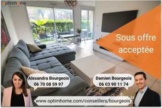  Appartement  vendre 3 pices 68 m