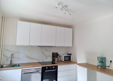  Appartement � louer 1 pi�ce 17 m�