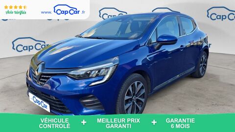 Annonce voiture Renault Clio 14490 €