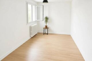  Appartement à vendre 4 pièces 65 m²