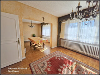  Maison � vendre 6 pi�ces 122 m�