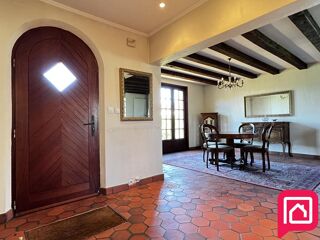  Maison � vendre 5 pi�ces 131 m�