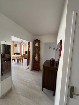  Maison à vendre 3 pièces 67 m²