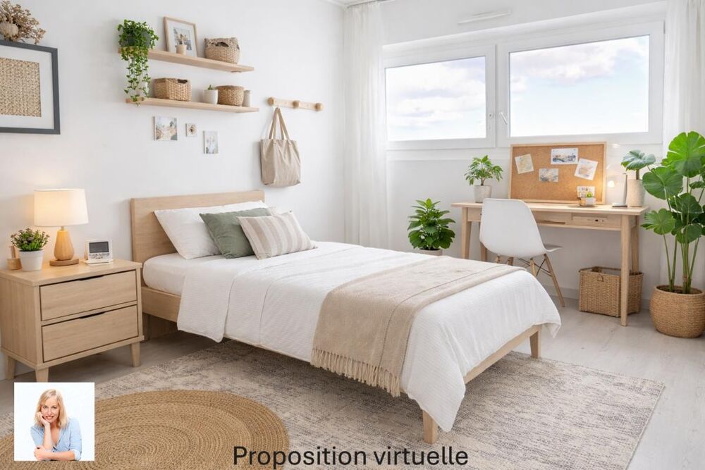 Vente Appartement Appartement Rennes