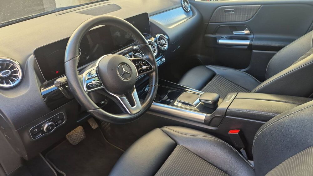 Classe B III 180 d 116 7G-DCT Progressive Line Edition 2019 occasion 42500 Le Chambon Feugerolles