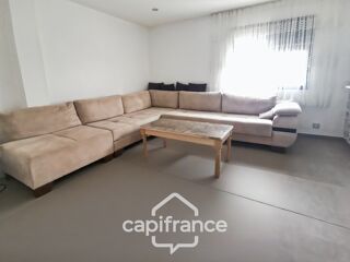  Maison à vendre 7 pièces 150 m²