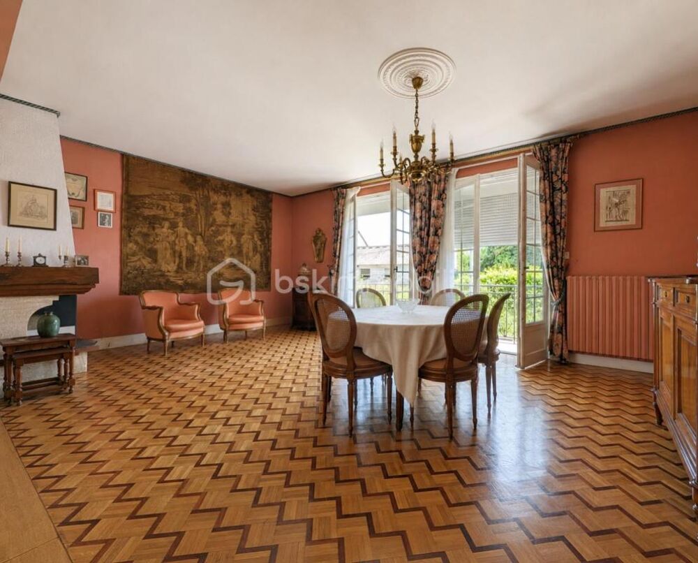 MAISON NÉO-BRETONNE DE 153 M² AVEC HANGAR DE 140 M² - PLUMÉLIAU-BIEUZY