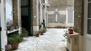  Appartement  vendre 1 pice 10 m