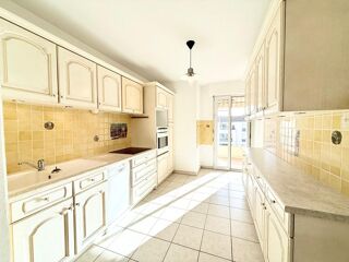  Appartement � vendre 4 pi�ces 90 m�