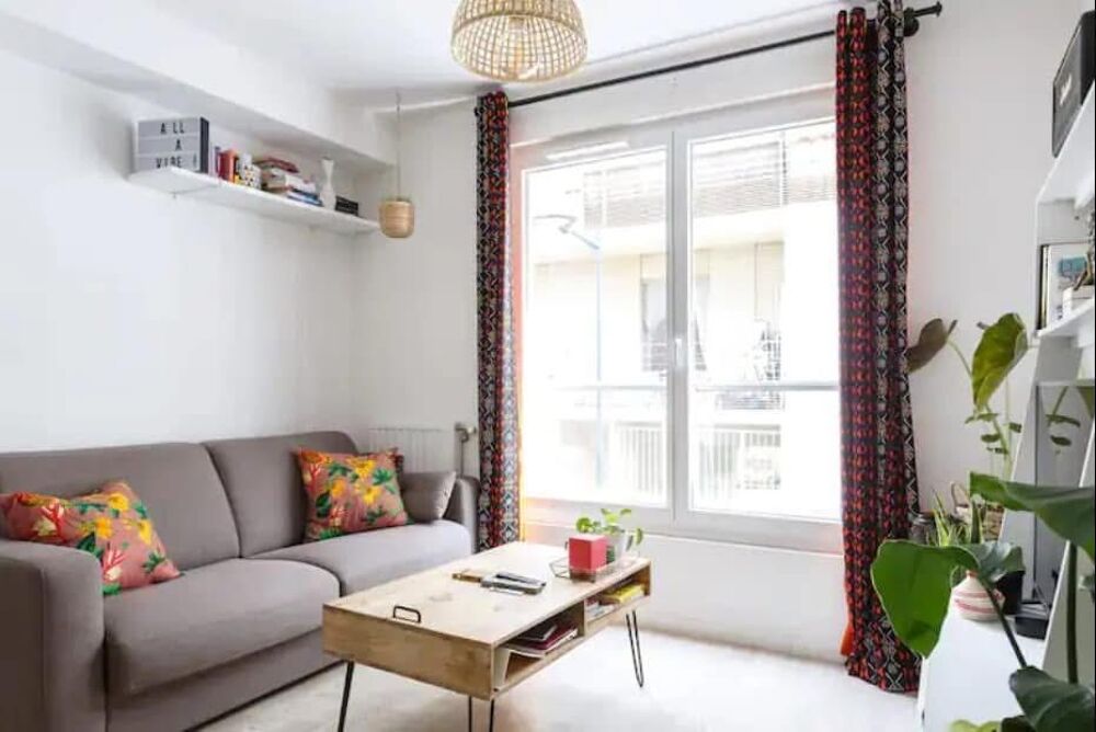 Location Appartement Appartement de 35m2 à louer sur Clichy Clichy