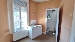  Immeuble � vendre 9 pi�ces 200 m�