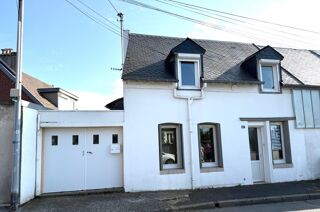  Maison � vendre 4 pi�ces 82 m�