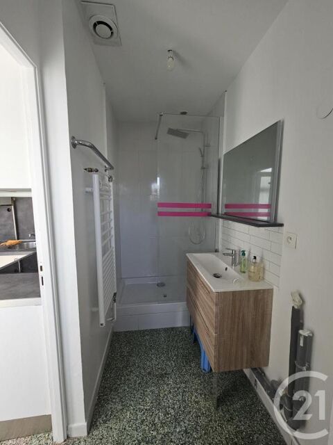  Appartement � vendre 5 pi�ces 48 m�