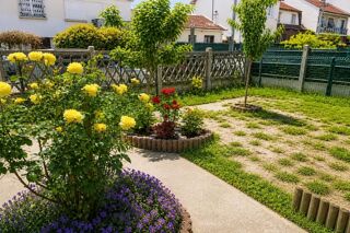  Maison à vendre 8 pièces 113 m²