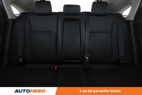 Civic 2.0 i-MMD e:HEV Advance 5P 184 ch 2023 occasion 92130 Issy-les-Moulineaux