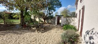 Vente Maison Maison à vendre 6 pièces SAINT MARTIN DES FONTAINES (85570) Saint martin des fontaines