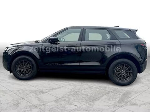Range Rover Evoque D165 Dynamic SE 2021 occasion 33000 Bordeaux