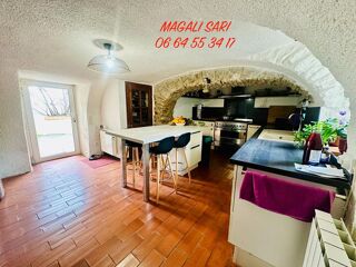  Maison à vendre 8 pièces 211 m²