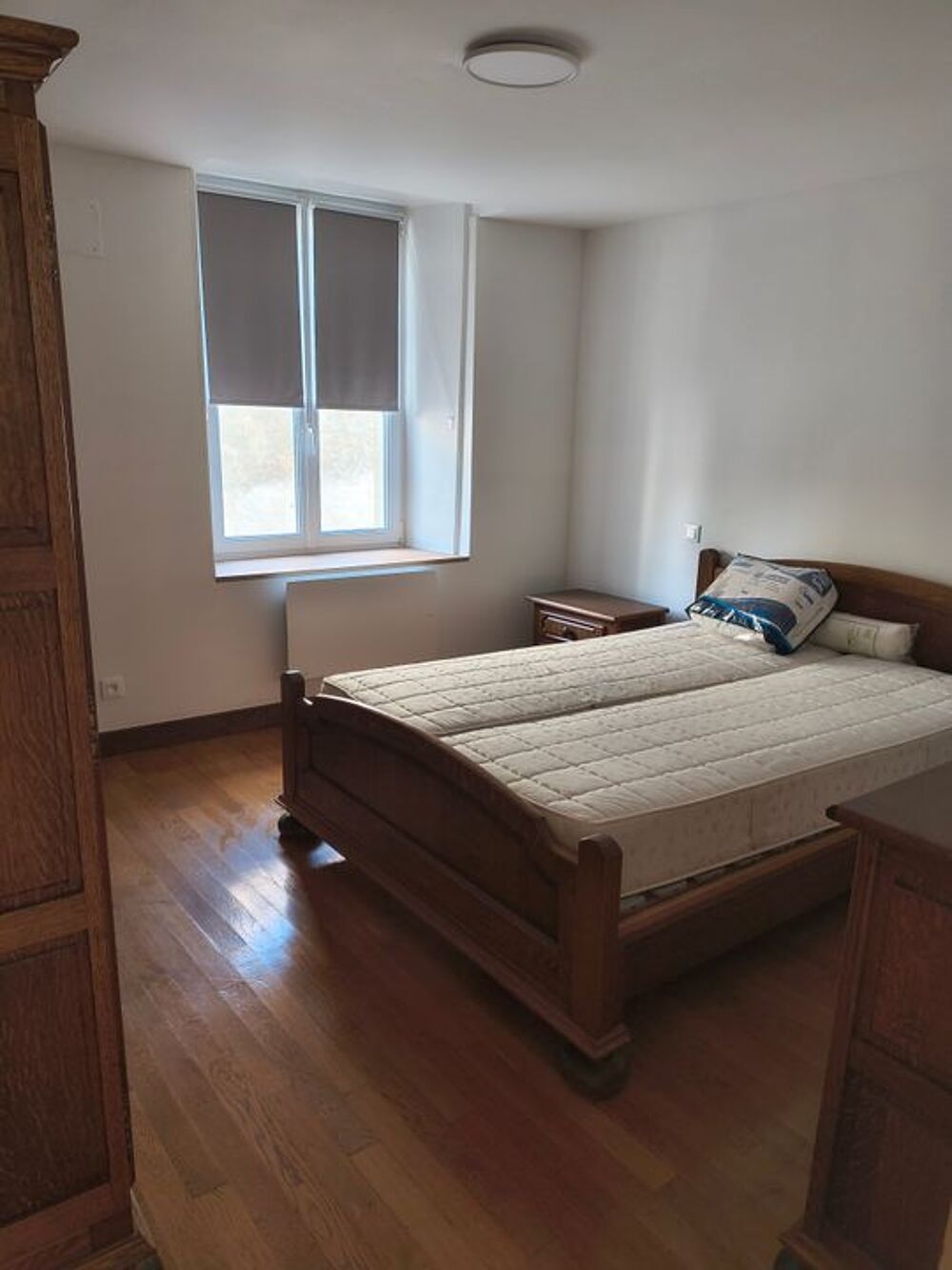 Appartement de 85m2 à louer sur Montmédy