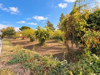  Terrain à vendre 1475 m²