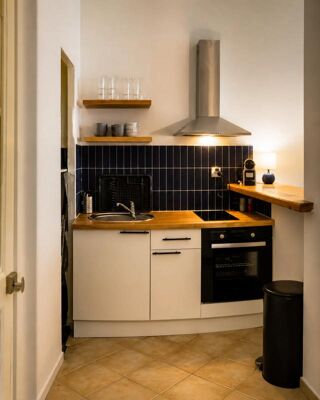  Appartement à vendre 2 pièces 30 m²