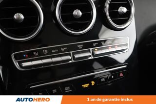 Classe GLC 300 e AMG Line 4Matic 9G-Tronic 320 ch 2020 occasion 92130 Issy-les-Moulineaux