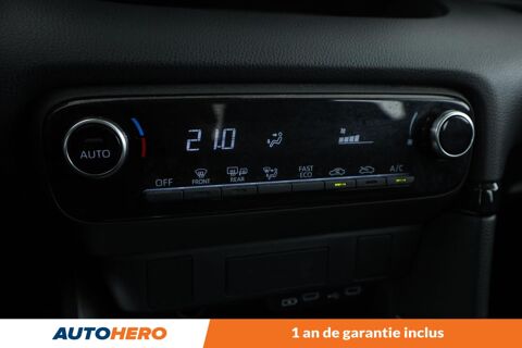Yaris 1.5 Hybride Dynamic 116H 2024 occasion 92130 Issy-les-Moulineaux