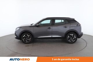 2008 1.2 PureTech Allure 131 ch 2020 occasion 92130 Issy-les-Moulineaux