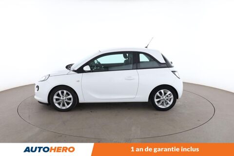 Adam 1.2 Twinport Jam 70 ch 2016 occasion 92130 Issy-les-Moulineaux