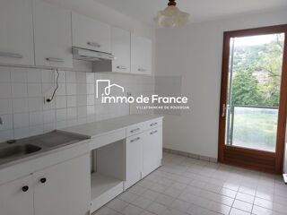  Appartement à vendre 2 pièces 45 m²