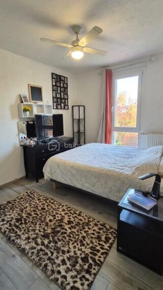  Appartement à vendre 4 pièces 79 m²