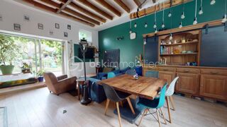  Maison � vendre 6 pi�ces 144 m�