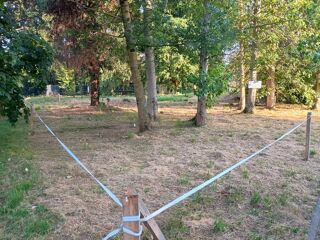  Terrain à vendre 590 m²