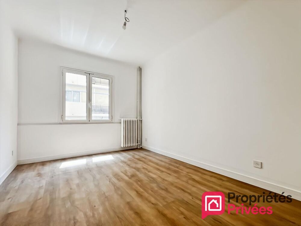 Vente Appartement NICE Gambetta :T2 entièrement rénové Nice