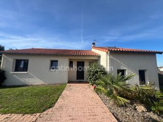  Maison � vendre 5 pi�ces 125 m�