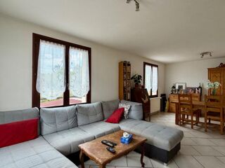  Maison à vendre 5 pièces 120 m²