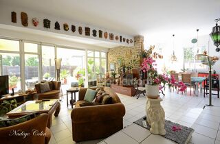  Maison à vendre 6 pièces 163 m²