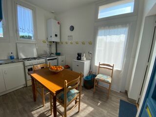  Maison � vendre 5 pi�ces 81 m�