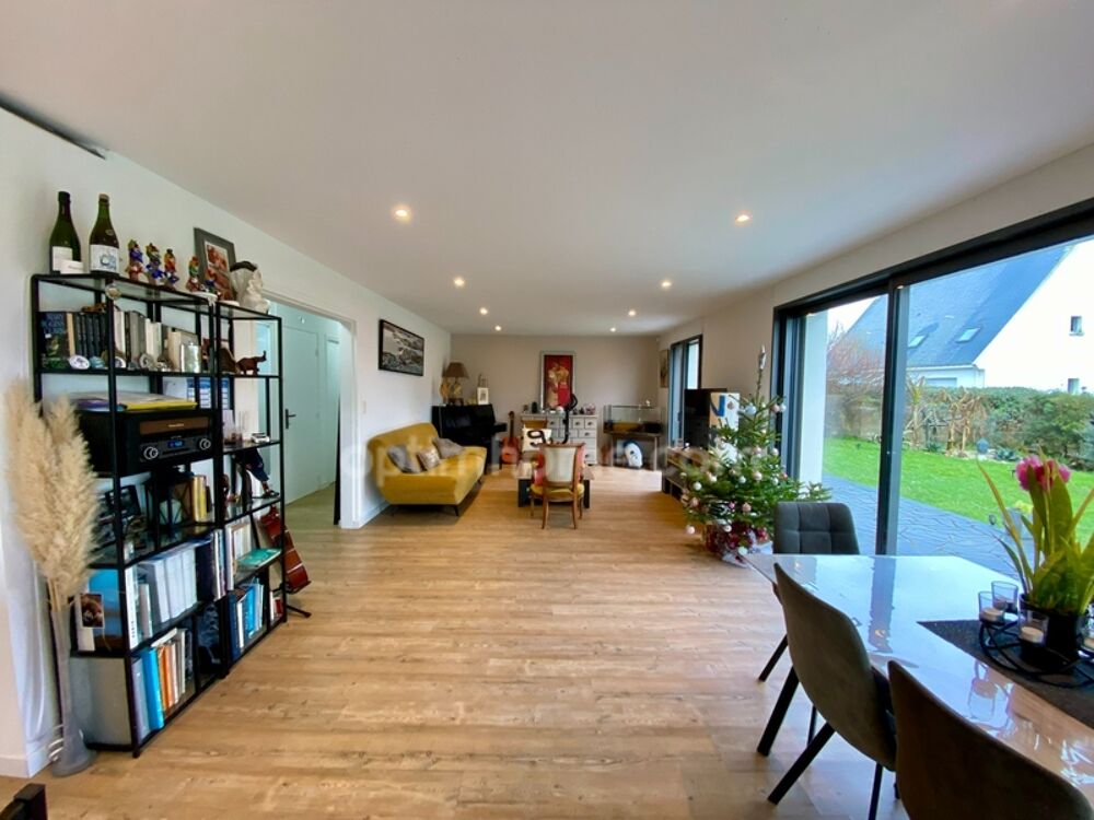 � vendre  Maison Ploemeur (56270)