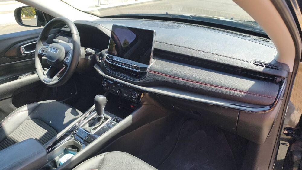 Compass 1.5 Turbo 130 e-Hybrid 2WD DCT7 S - Automatique 2024 occasion 34000 Montpellier