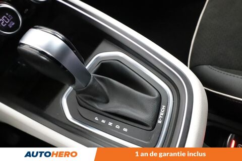 Clio 1.6 E-Tech Intens 140 ch 2021 occasion 92130 Issy-les-Moulineaux