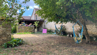 Maison à vendre 4 pièces 106 m²