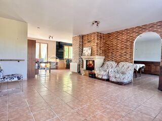  Maison à vendre 7 pièces 120 m²