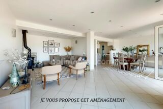  Maison à vendre 7 pièces 234 m²