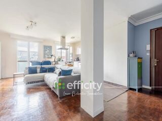  Appartement à vendre 4 pièces 100 m²