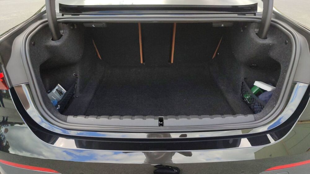 S&eacute;rie 4 (G22) 420d 190 Steptronic8 M Sport 2021 occasion 35310 Chavagne