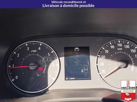 Sandero ECO-G 100 - Essential 2023 occasion 10150 Lavau