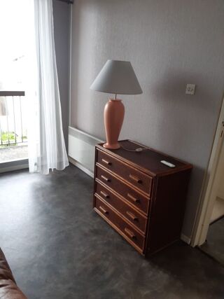  Appartement � louer 1 pi�ce 34 m�