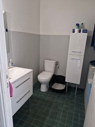  Appartement à louer 1 pièce 35 m²